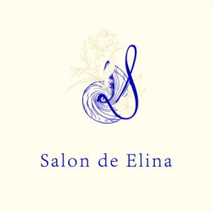 北名古屋、岩倉のエステサロン。フェイシャルや脱毛、幹細胞エステ | Salon de Elina・サイトアイコン